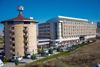 20 Nisan- 20 Haziran- ADANA - NEVŞEHİR KOZAKLI DİVAİBİS TERMAL OTEL 5* YILDIZLI TERMAL KAPLICA resmi
