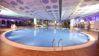 20 Nisan- 20 Haziran- ADANA - NEVŞEHİR KOZAKLI DİVAİBİS TERMAL OTEL 5* YILDIZLI TERMAL KAPLICA resmi