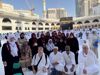 20  Eylül 03 ekim  Ekonomik 14 Günlük  Umre turu resmi