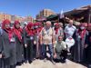 21  kasım direk Adana uçuşlu  Ekonomik  20 Günlük  Umre turu resmi